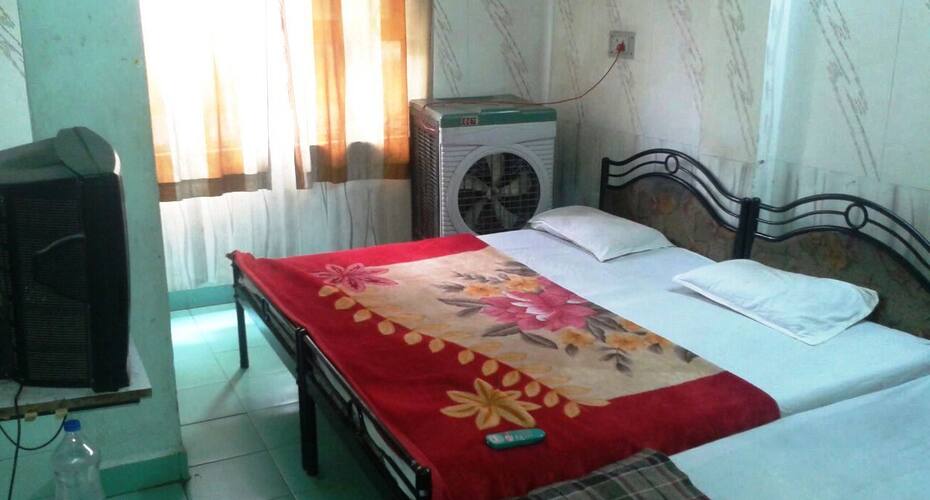 Hotel Ashirwad Palace, Ujjain 2